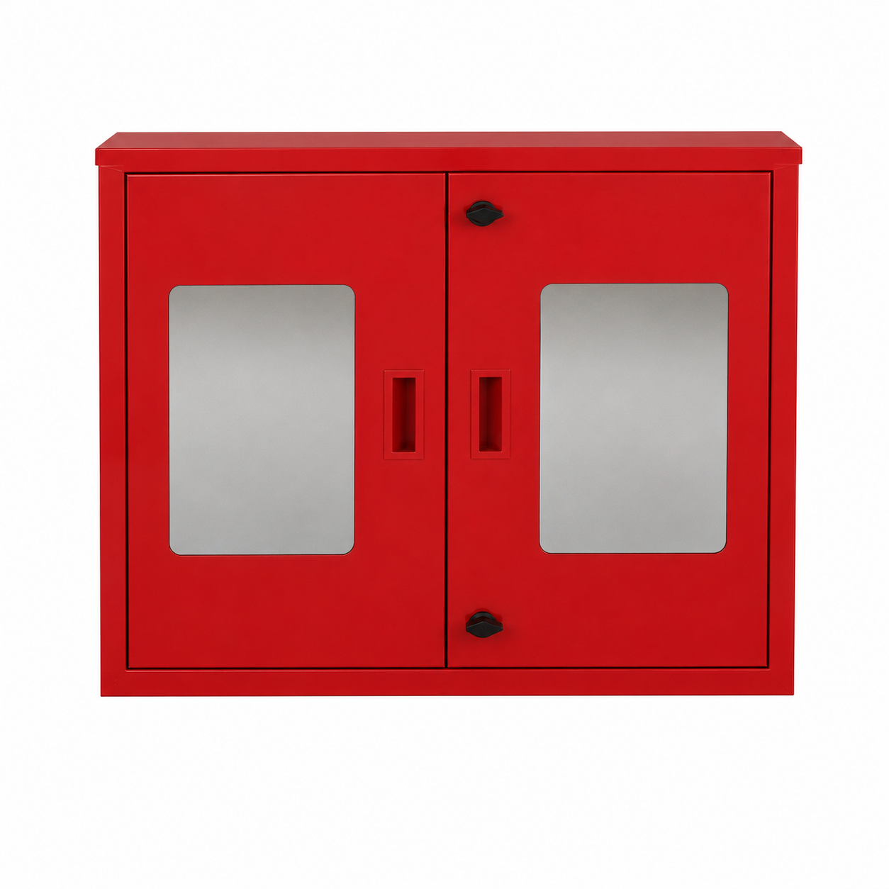 double door hose box 1