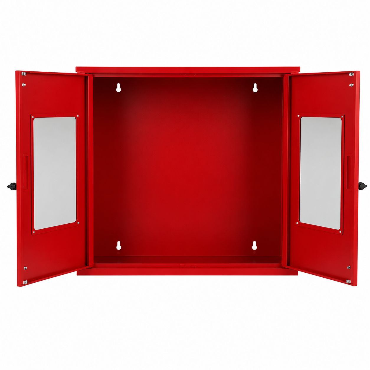 double door hose box 2