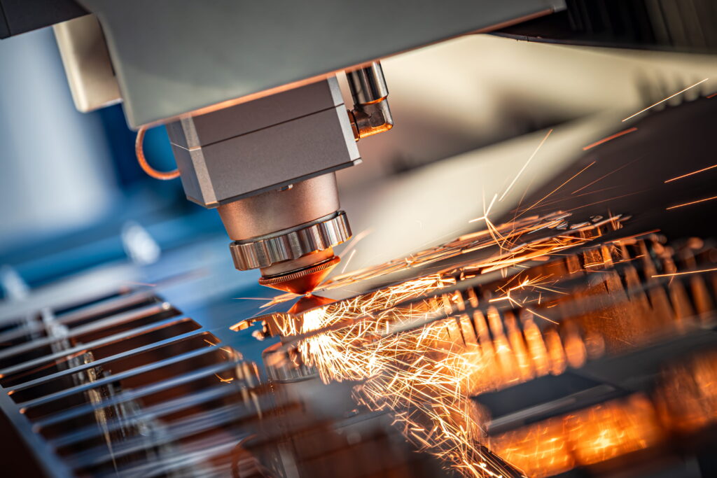 laser cutting service 5