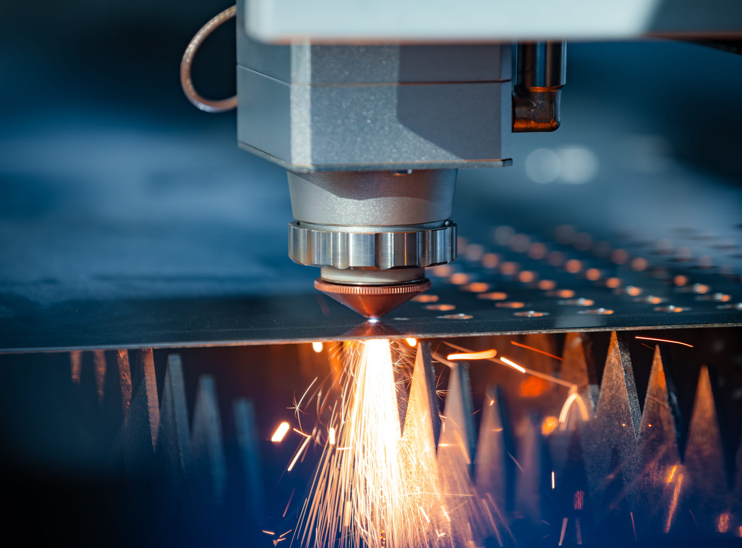 laser cutting service 8