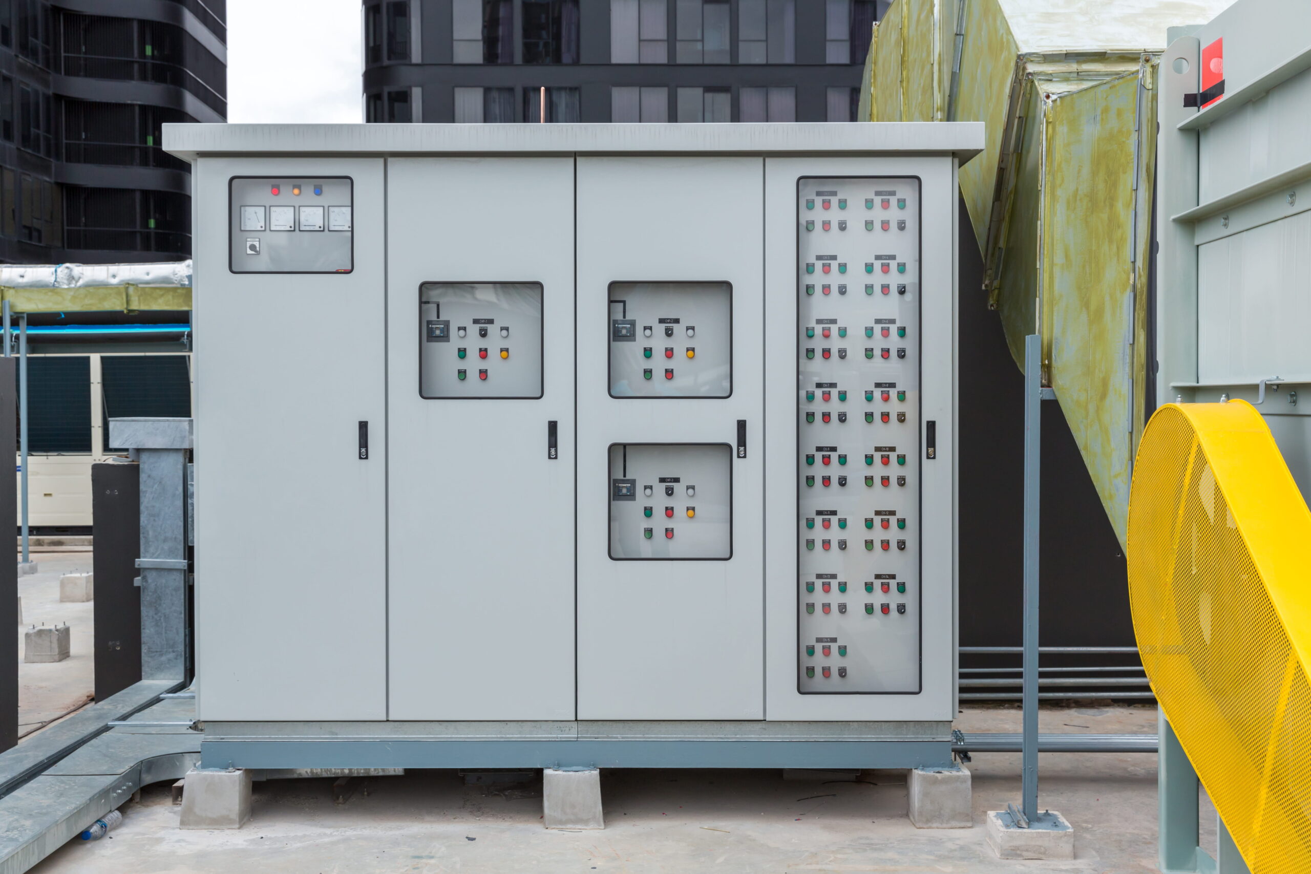 panel box 5