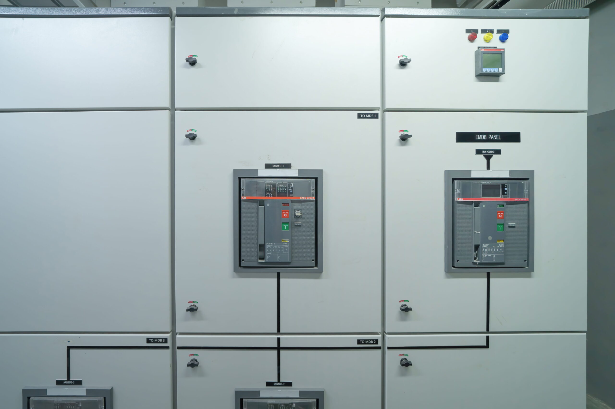 MS Panel Manufacturer