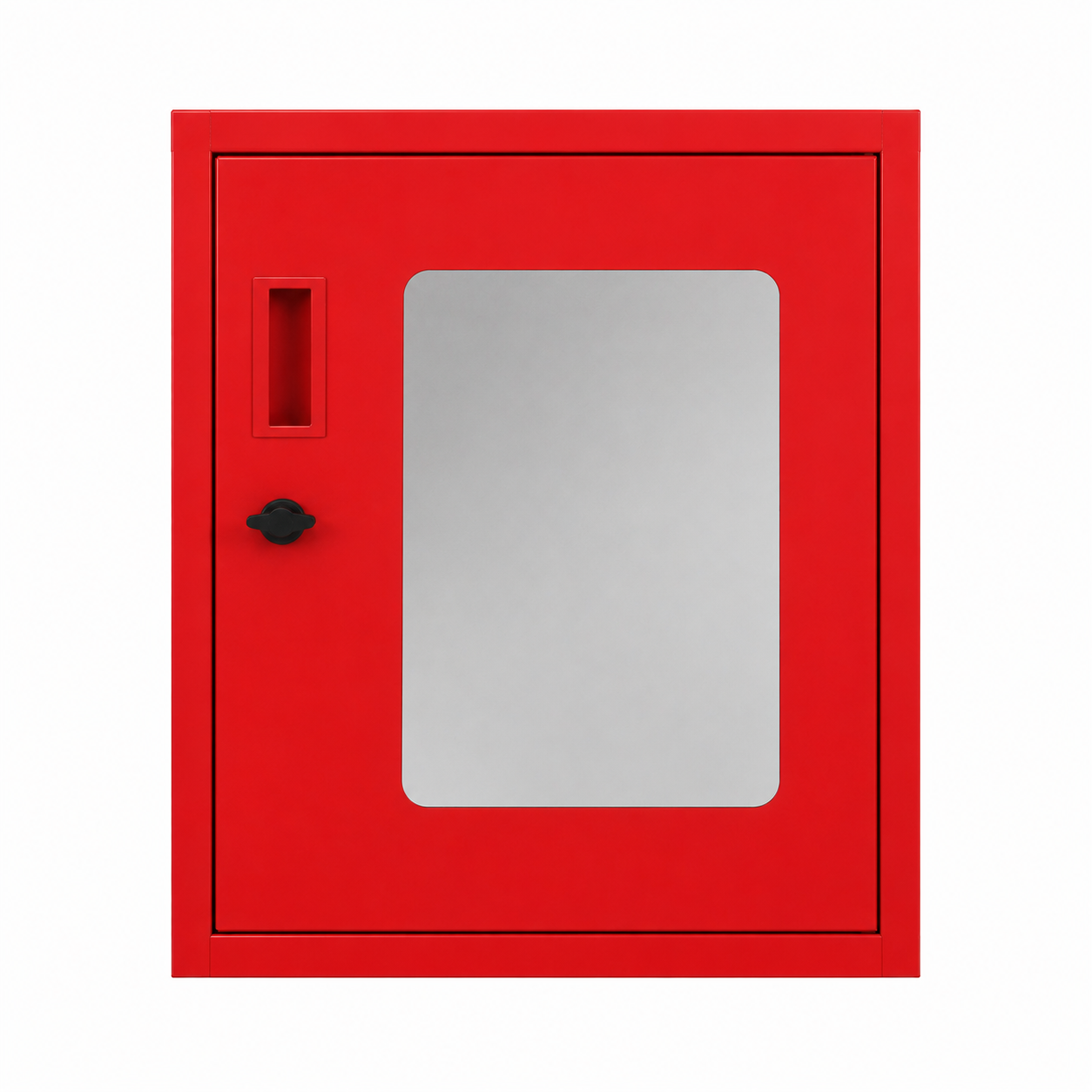 single door hose box 1