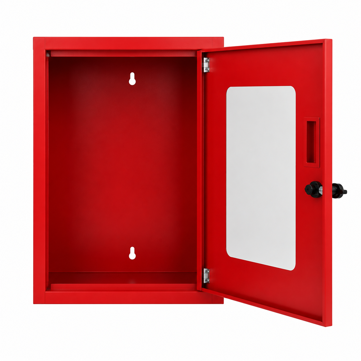 single door hose box 2