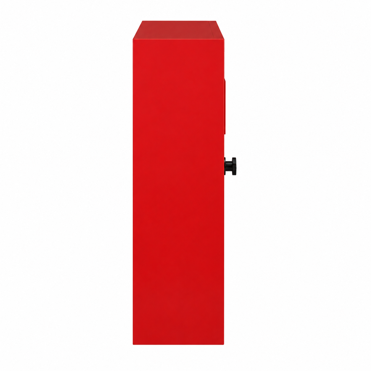 single door hose box 3
