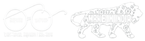 white makein small