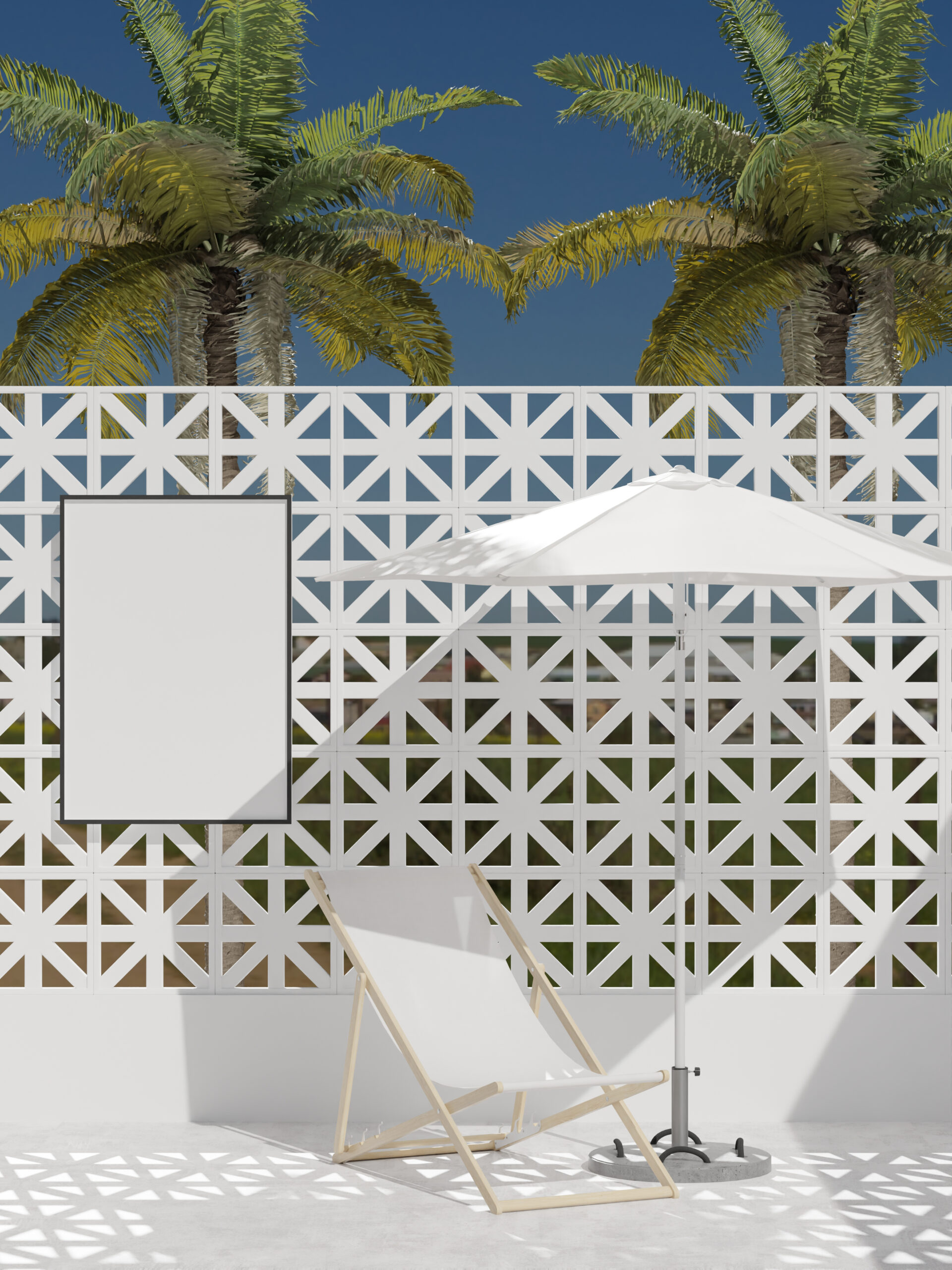 3D Mockup
