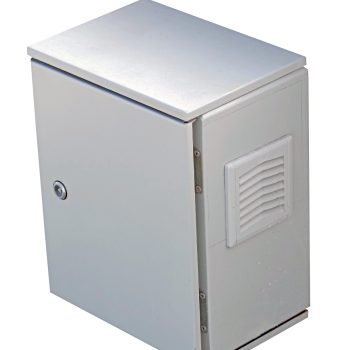 Mild Steel Electrical Panel