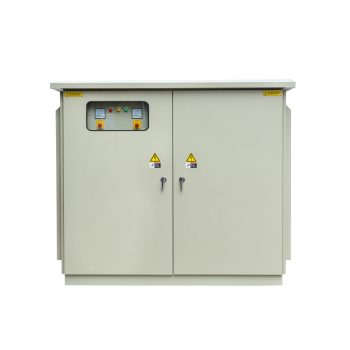 MS panel manufacturer in Ahmedabad