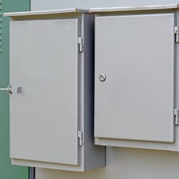Industrial Panel Manufacturer in Ahmedabad