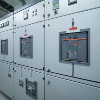 Pharmaceutical MS Panel