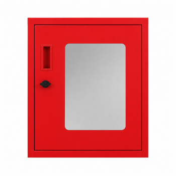 single door hose box 1