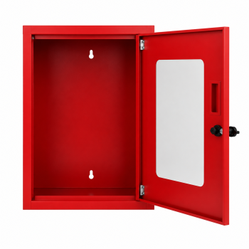 single door hose box 2