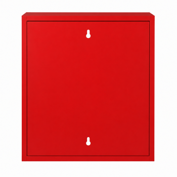 single door hose box 4